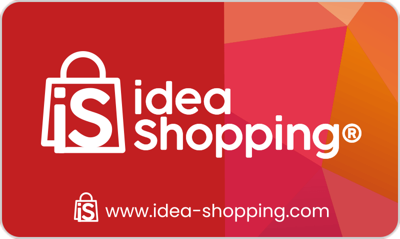 Gift card idea Shopping